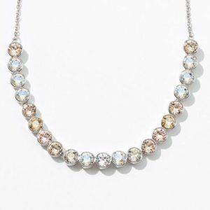 Touchstone Crystal - Glimmer Necklace